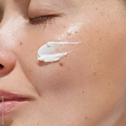"Bioaqua Rice Brightening Facial Cleanser 150ml Tube"


