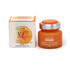 Century Beauty Vitamin C VC Waterproof Foundation – Lightweight, Pore-Blurring, Anti-Aging Makeup (50g)

