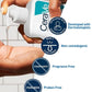 CeraVe Acne Control Cleanser, 237ml bottle, designed to reduce blackheads, clear acne, and hydrate skin