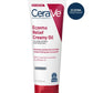 "CeraVe Eczema Relief Creamy Oil - Soothing & Hydrating Formula"