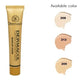 "Dermacol Full Coverage Foundation - Waterproof & High Pigment"