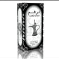 Dirhum Perfume – Original UAE-Made, Long-Lasting Unisex Fragrance (50ml)
