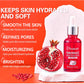 Disaar Pomegranate Vitamin E Facial Serum 30ml - Boost Skin Radiance and Hydration

