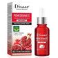 Disaar Pomegranate Vitamin E Facial Serum 30ml - Boost Skin Radiance and Hydration


