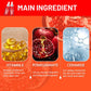 Disaar Pomegranate Vitamin E Facial Serum 30ml - Boost Skin Radiance and Hydration

