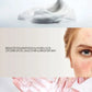 "Dr. Rashel Whitening Fade Cleanser - 80g tube for deep cleaning, fading dark spots, and brightening skin tone."

