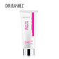 "Dr. Rashel Whitening Fade Cleanser - 80g tube for deep cleaning, fading dark spots, and brightening skin tone."
