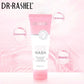 Dr Rashel Niacinamide Whitening Face Wash 100g for brightening, lightening, and even skin tone.

