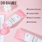 Dr Rashel Niacinamide Whitening Face Wash 100g for brightening, lightening, and even skin tone.


