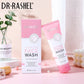 Dr Rashel Niacinamide Whitening Face Wash 100g for brightening, lightening, and even skin tone.

