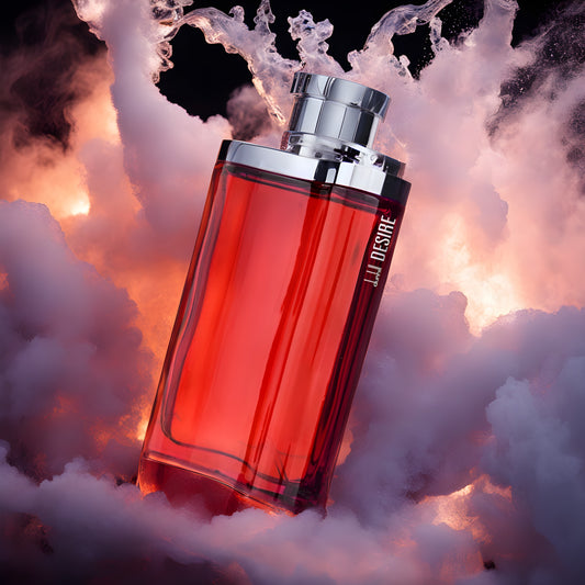 Dunhill Desire 100ml – Luxury Fragrance for Confident Men
