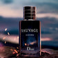 Fresh and Bold Dior Sauvage Fragrance for Men
