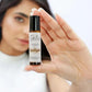 Glowrify Eyelight Serum for Dark Circles and Puffy Eyes - 10 ml Bottle

