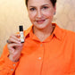 Glowrify Eyelight Serum for Dark Circles and Puffy Eyes - 10 ml Bottle

