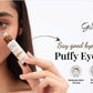 Glowrify Eyelight Serum for Dark Circles and Puffy Eyes - 10 ml Bottle

