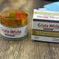 Gluta White Extreme Stronger Light Up Day & Night Cream – 50g
Skin Lightening & Anti-Aging Cream for Day & Night Use