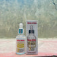 Gluta White Face Glowing Serum 30ml for skin brightening and hydration

