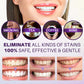 Hismiles V34 Colour Corrector Serum (30ml) for Teeth Brightening and Stain Removal

