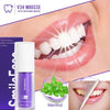 Hismiles V34 Colour Corrector Serum (30ml) for Teeth Brightening and Stain Removal

