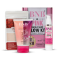 BNB Pink Glow Kit: Toneup Facewash, Saffron Mask & Pink Glow Sunscreen SPF 60