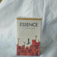 J. Essence Perfume 100ml bottle showcasing a luxurious, long-lasting fragrance for men and women.

