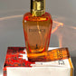 J. Essence Perfume 100ml bottle showcasing a luxurious, long-lasting fragrance for men and women.

