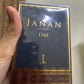 J. Janan Oud Perfume 100ml Bottle - Premium Arabic Fragrance for Men and Women

