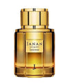 Janan Intense Perfume 100ml Bottle - Luxury Fragrance for Men and Women

