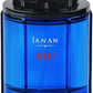  Janan Sport 100ML perfume bottle with Chypre, Amber, Woody, Citrusy, and Musky fragrance notes.