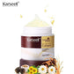 Karseell Hair Mask Collagen Treatment Cream with Argan Oil and Maca Essence for deep nourishment, hydration, and frizz control.

