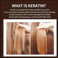Keratin Hair Mask Treatment – 500ml Jar
