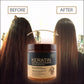Keratin Hair Mask Treatment – 500ml Jar
