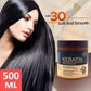 Keratin Hair Mask Treatment – 500ml Jar
