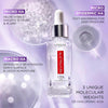 L'Oréal Paris Revitalift 1.5% Hyaluronic Acid Face Serum - 30 ML for Hydrated, Plumped Skin

