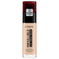 "L'Oreal Paris Infallible 24HR Fresh Wear Liquid Foundation - Full Coverage & Lightweight"