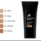 Manhattan Powder Mat Foundation - 815 Rose Beige (30ml) | Long-Lasting & Matte Finish

