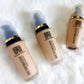 Masarrat Misbah Cream Silk Foundation 35ml – Hydrating, Shine-Free, Lightweight Coverage







