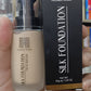 Masarrat Misbah Cream Silk Foundation 35ml – Hydrating, Shine-Free, Lightweight Coverage







