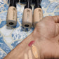 Masarrat Misbah Cream Silk Foundation 35ml – Hydrating, Shine-Free, Lightweight Coverage







