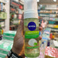 "Nivea Urban Skin Face Cleansing Mousse Bottle 150ml – Best Cleanser for Oily Skin"
