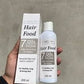 Original Havelyn Hair Food Oil Hair Growth Oil 200ml bottle for nourishing and promoting healthy hair growth.

