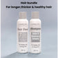 Original Havelyn Hair Food Oil Hair Growth Oil 200ml bottle for nourishing and promoting healthy hair growth.

