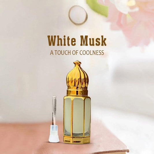 "Original Musk Tahara Perfume 6ml Made in KSA"