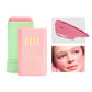 "Pixi Floral Flush Cheek Tint Stick in Fleur - Creamy & Radiant Finish"

