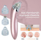 Professional Blackhead Removal Tool – Pore Vacuum for Nose & Face