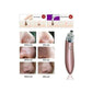 Professional Blackhead Removal Tool – Pore Vacuum for Nose & Face