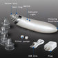 Professional Blackhead Removal Tool – Pore Vacuum for Nose & Face