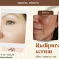 Radipure 5-in-1 Skin Whitening & Glowing Serum 30ml - Brightening, Hydrating & Nourishing Serum for Radiant Skin

