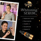 Radipure 5-in-1 Skin Whitening & Glowing Serum 30ml - Brightening, Hydrating & Nourishing Serum for Radiant Skin

