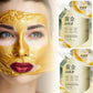 Retinol Snake Venom Peptide Gold Mask – 100g Jar
